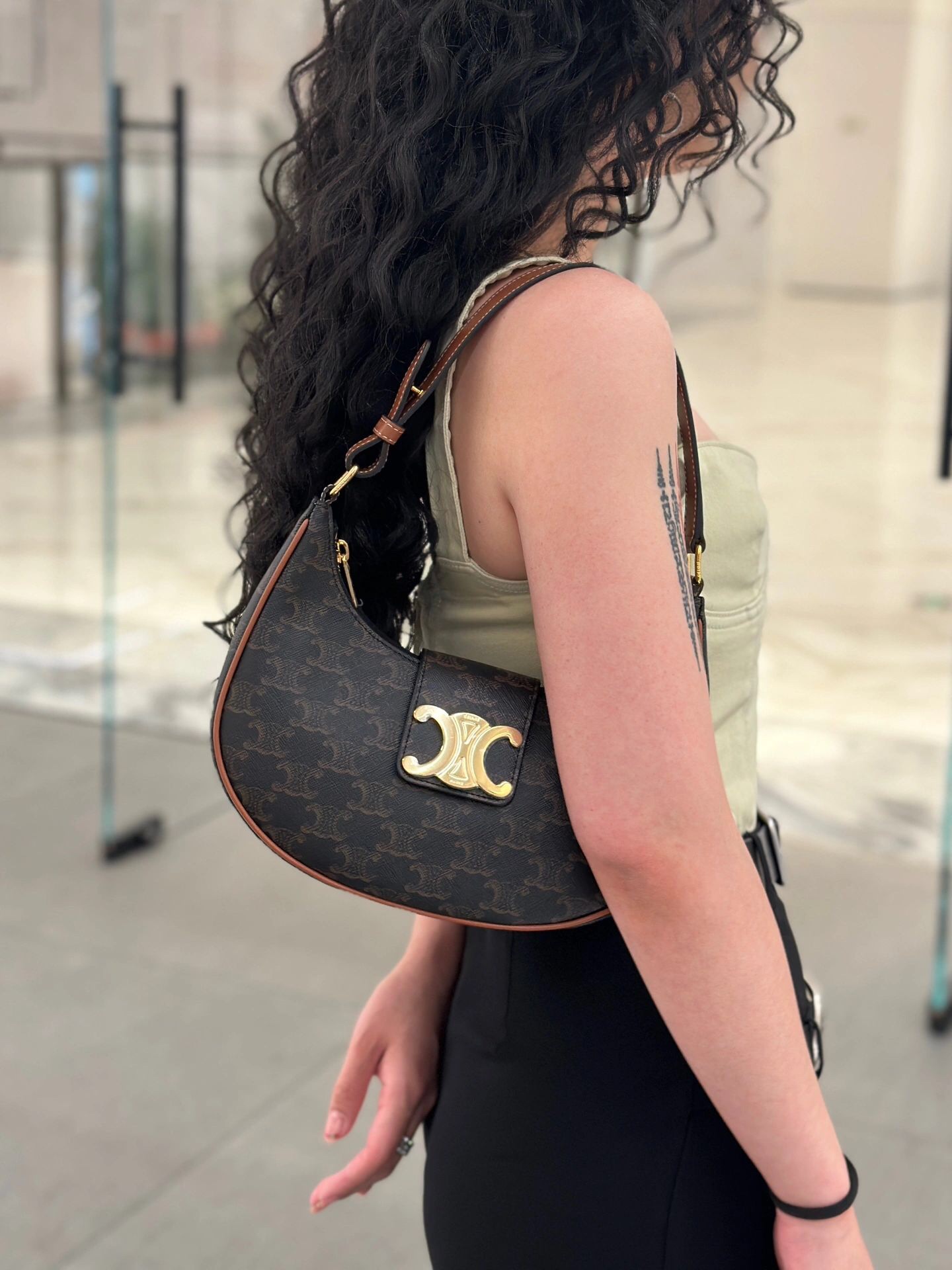 Celine Hobo Bags